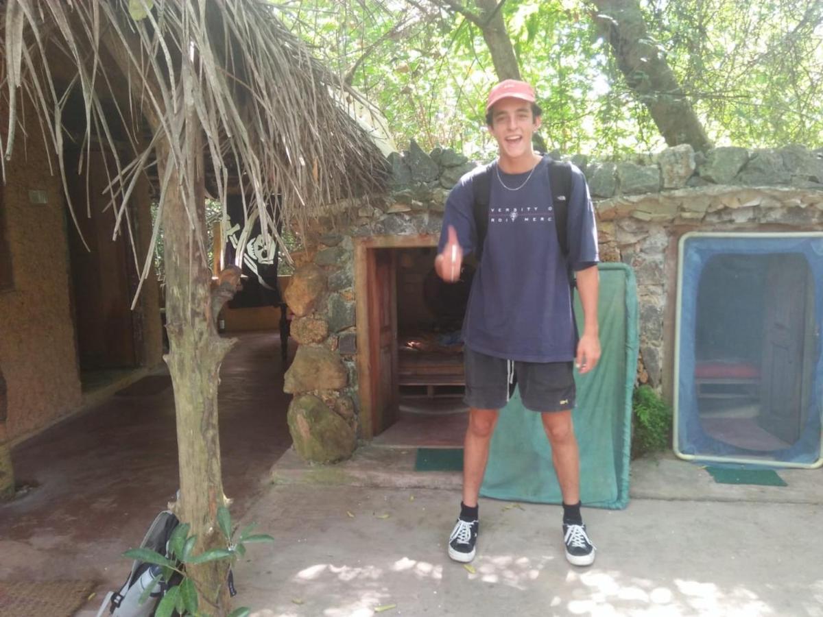 Chill Nasa Hostel Bentota Kültér fotó