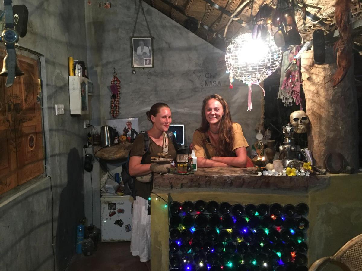 Chill Nasa Hostel Bentota Kültér fotó